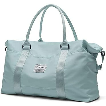 Woman Travel Bag Life Origin Paramecium Ladies Handbag Shoulder Tote Bag Large Capacity Water Resistant with Durable Handle 
